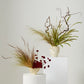 Bianca Compote Set of 4 By Accent Decor | Planters, Troughs & Cachepots | Modishstore - 6