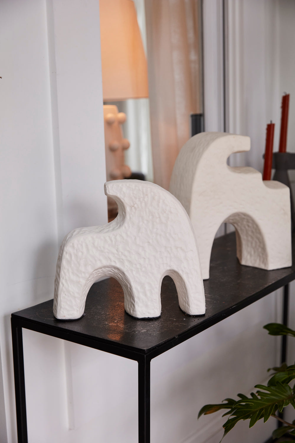 Figment Sculpture By Accent Decor | Sculptures | Modishstore - 4
