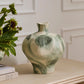 Thallow Vase By Accent Decor | Vases | Modishstore - 6