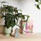 Leah Phone Stand Set of 4 By Accent Decor | Sculptures | Modishstore - 4
