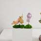 Playful Pups Plant Sticks - Set of 6 By Accent Decor | Planters, Troughs & Cachepots | Modishstore - 5