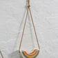 Rainbow Hanging Planter Set of 2 By Accent Decor | Planters, Troughs & Cachepots | Modishstore - 5