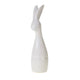 Qtee Bunny Set of 4 By Accent Decor | Figurines | Modishstore - 2 - Qtee Bunny Set of 4 By Accent Decor
