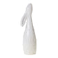 Qtee Bunny Set of 4 By Accent Decor | Figurines | Modishstore - 7