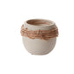 Lissome Collection Set of 4 By Accent Decor | Planters, Troughs & Cachepots | Modishstore - 2