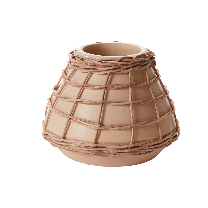 Lissome Collection Set of 4 By Accent Decor | Planters, Troughs & Cachepots | Modishstore - 11