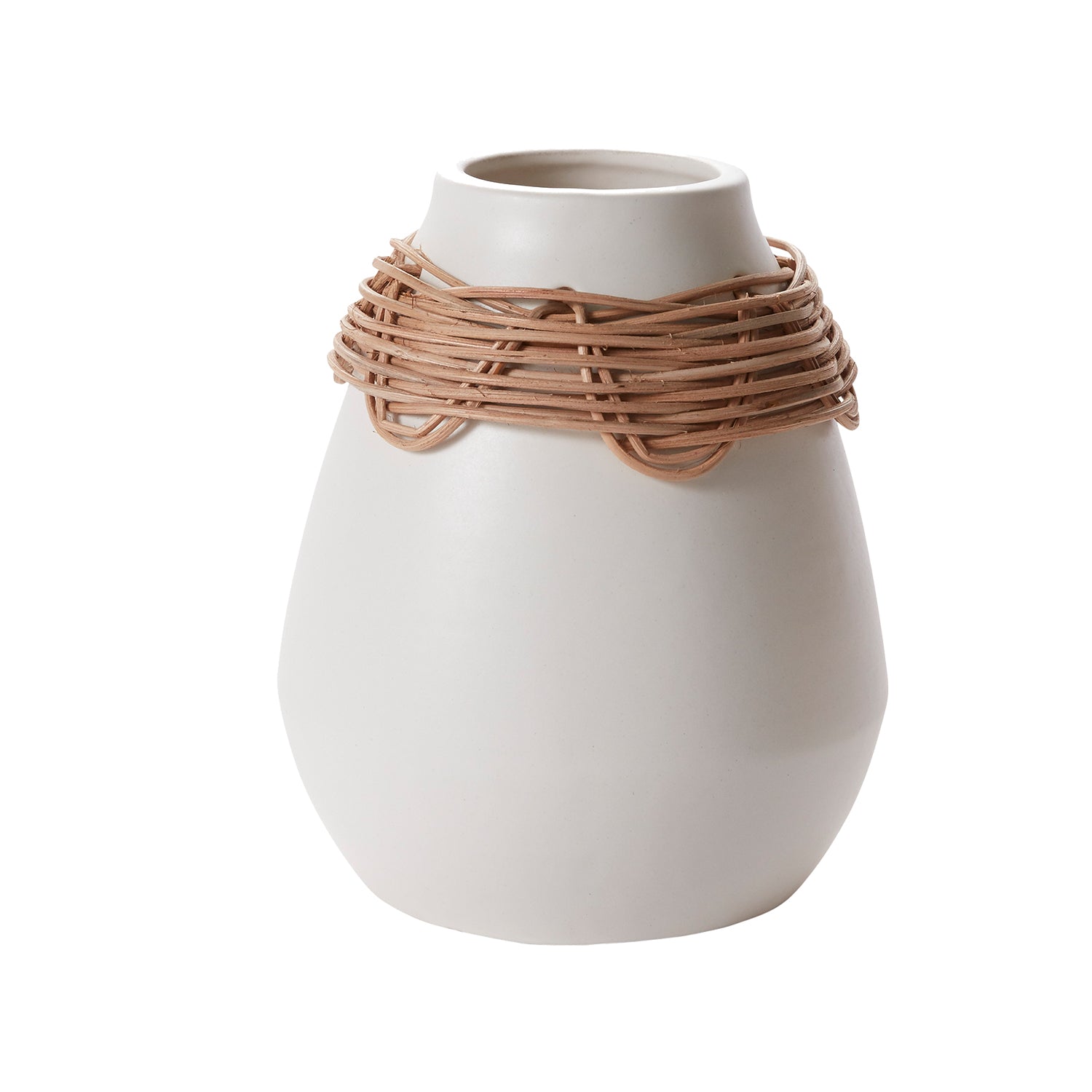 Lissome Collection Set of 4 By Accent Decor | Planters, Troughs & Cachepots | Modishstore - 7