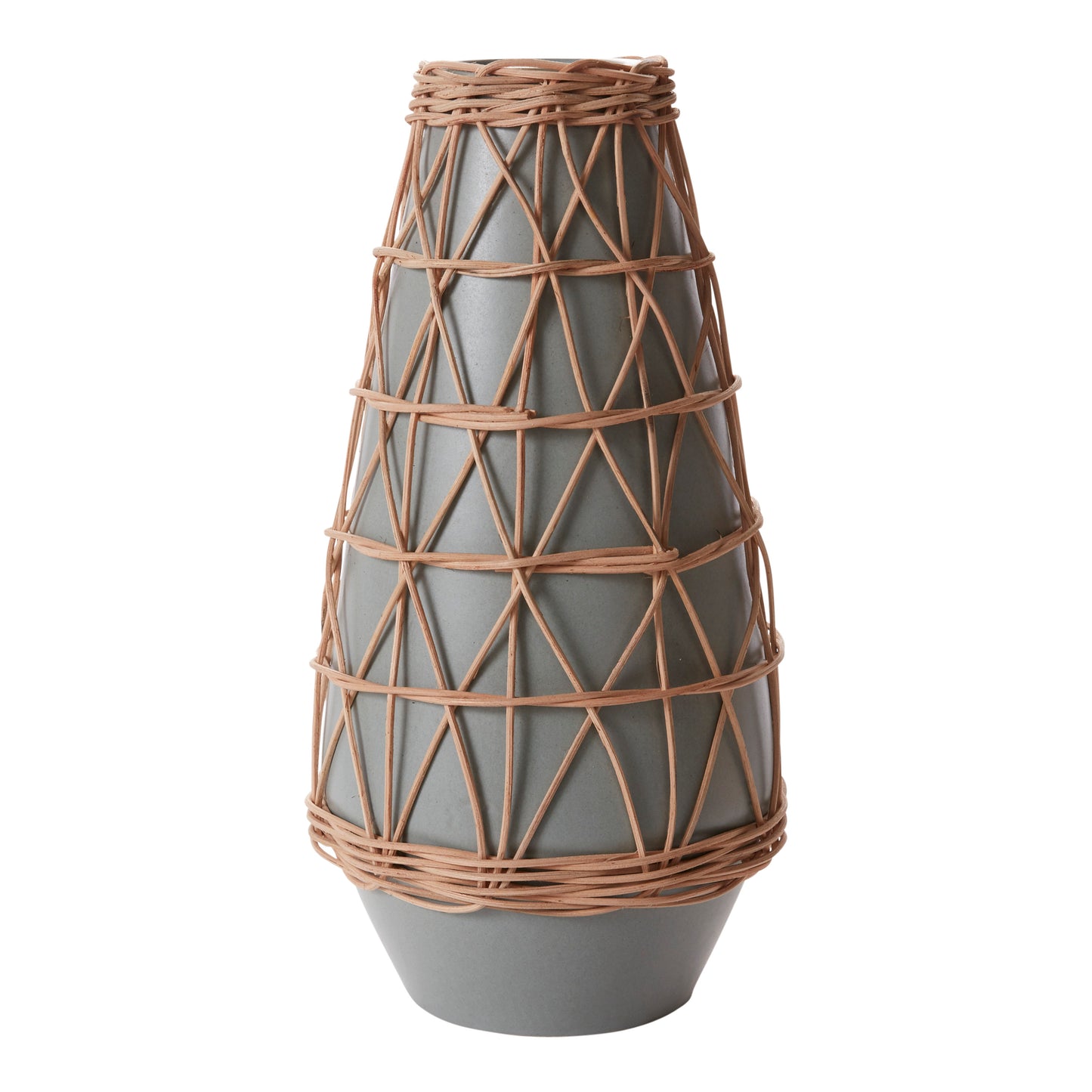 Lissome Collection Set of 4 By Accent Decor | Planters, Troughs & Cachepots | Modishstore - 9