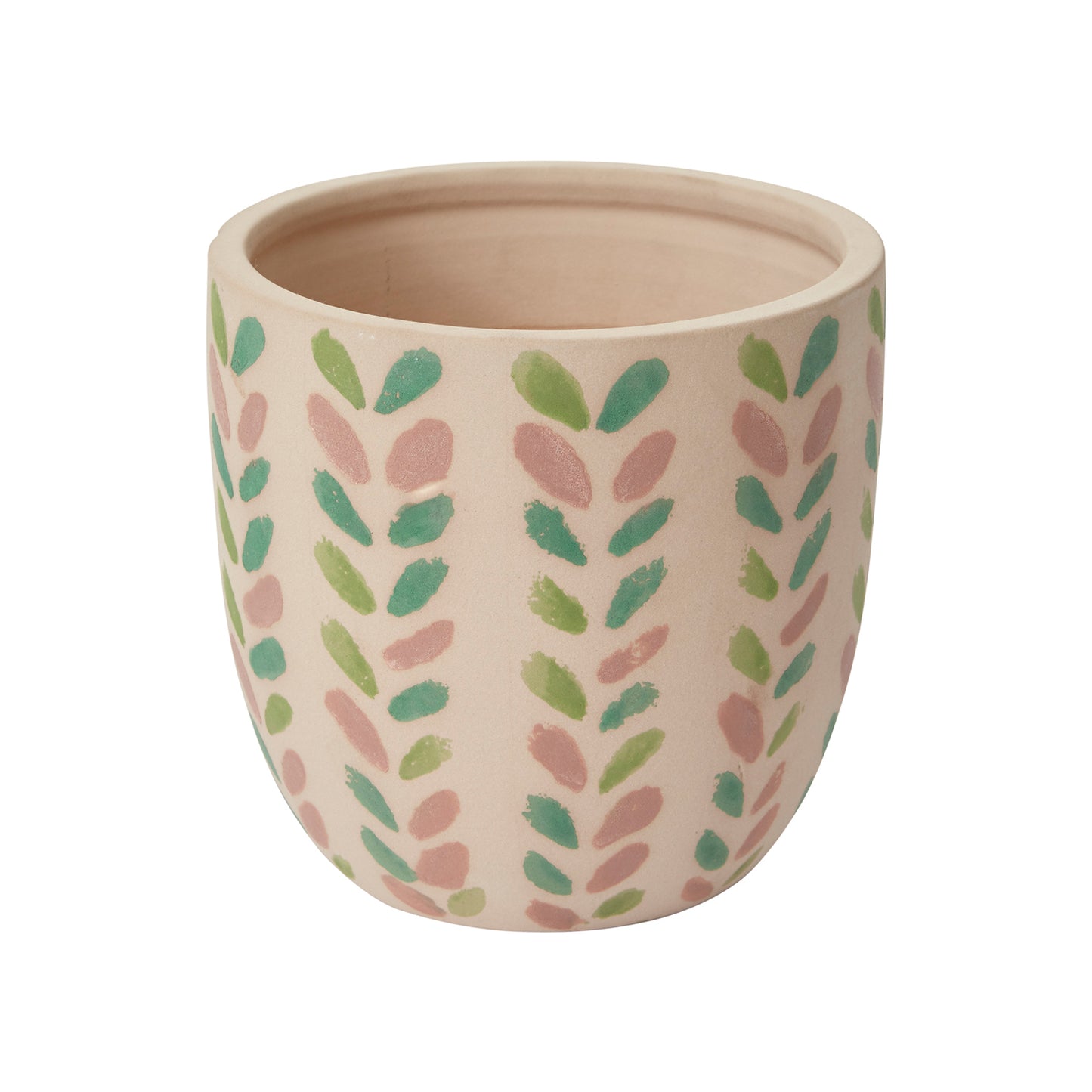 Springtime Collection Set of 2 By Accent Decor | Planters, Troughs & Cachepots | Modishstore - 2