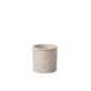 Terrazzo Collection Set of 8 By Accent Decor | Planters, Troughs & Cachepots | Modishstore - 8