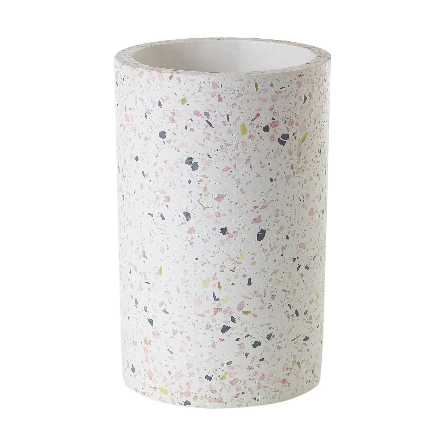 Terrazzo Collection Set of 8 By Accent Decor | Planters, Troughs & Cachepots | Modishstore - 15