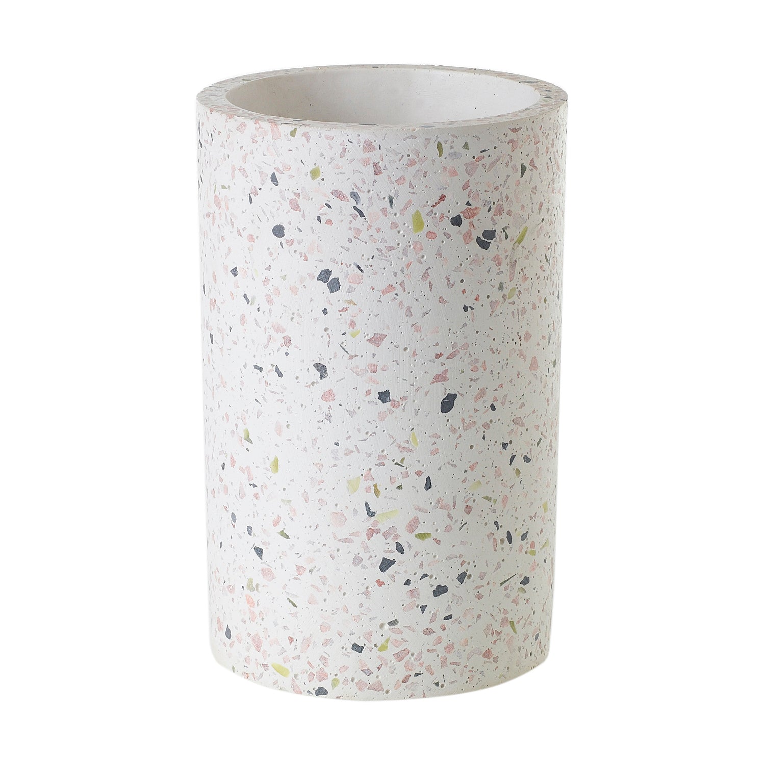 Terrazzo Collection Set of 8 By Accent Decor | Planters, Troughs & Cachepots | Modishstore - 15