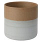 Raveena Vase Set of 8 By Accent Decor | Vases | Modishstore - 14