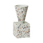 Alexi Vase Set of 2 By Accent Decor | Vases | Modishstore - 2