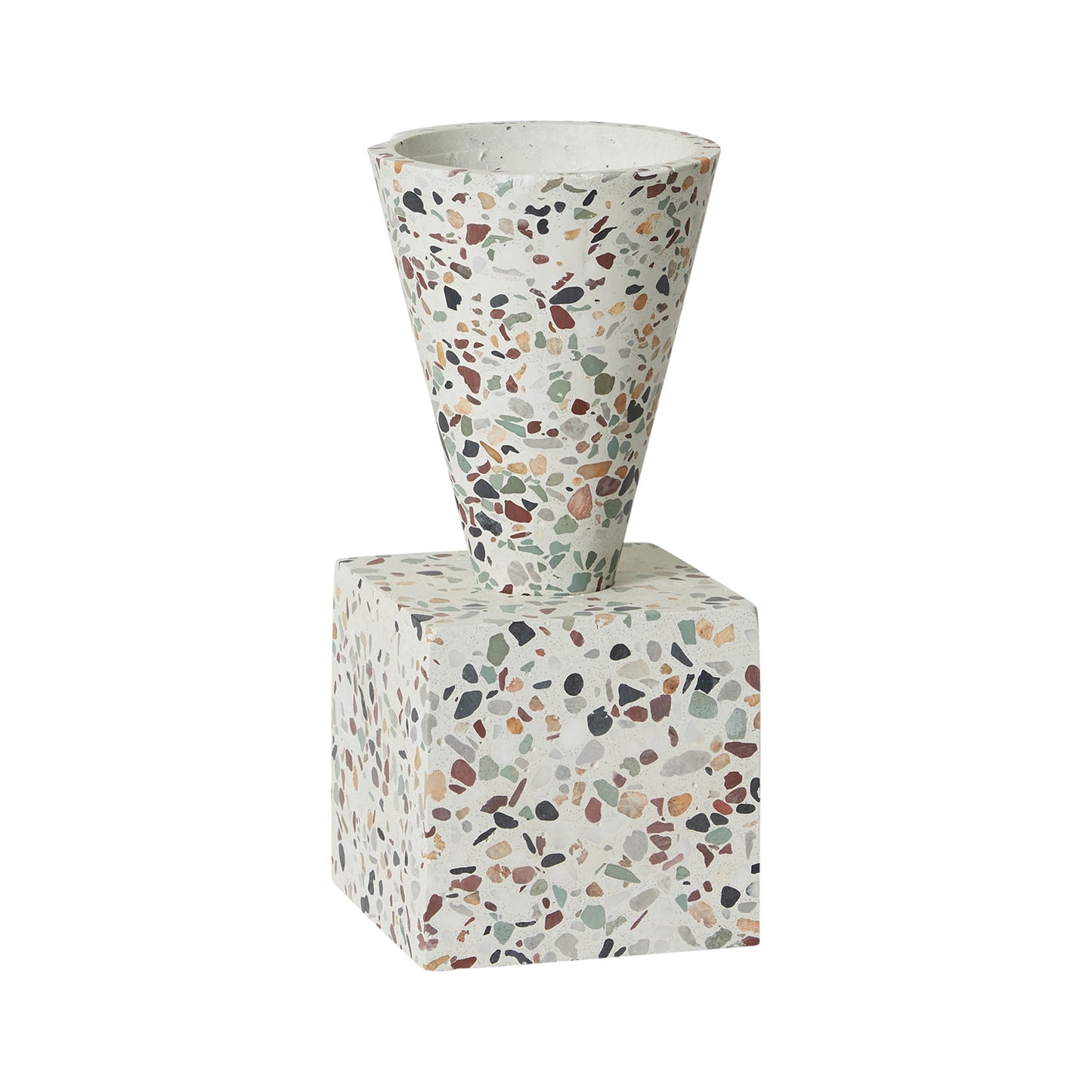 Alexi Vase