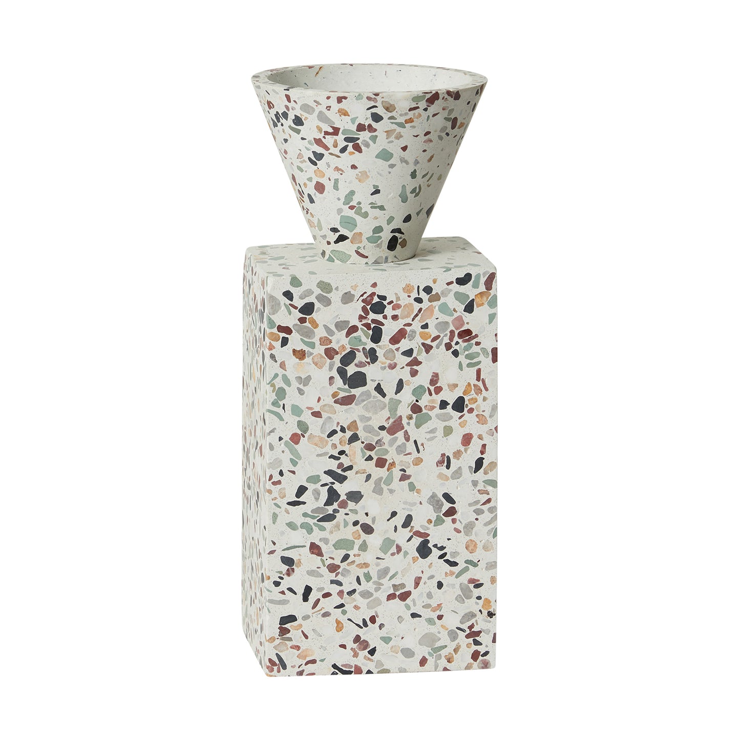 Alexi Vase Set of 2 By Accent DŽcor