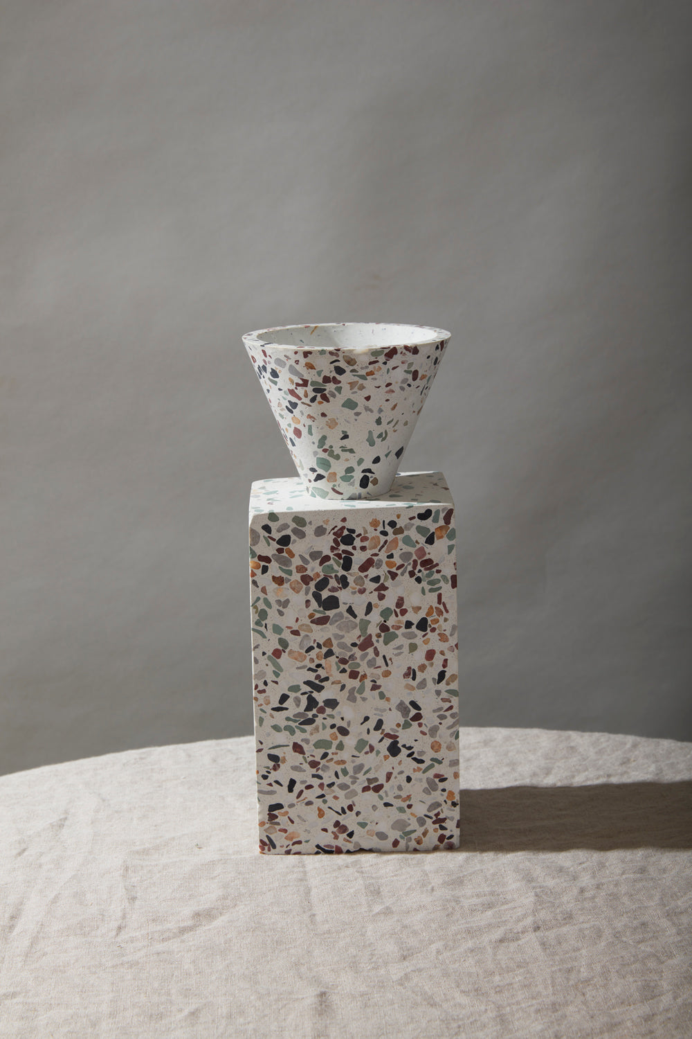 Alexi Vase Set of 2 By Accent DŽcor