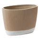 Morrigan Collection Set of 8 By Accent Decor | Planters, Troughs & Cachepots | Modishstore - 13