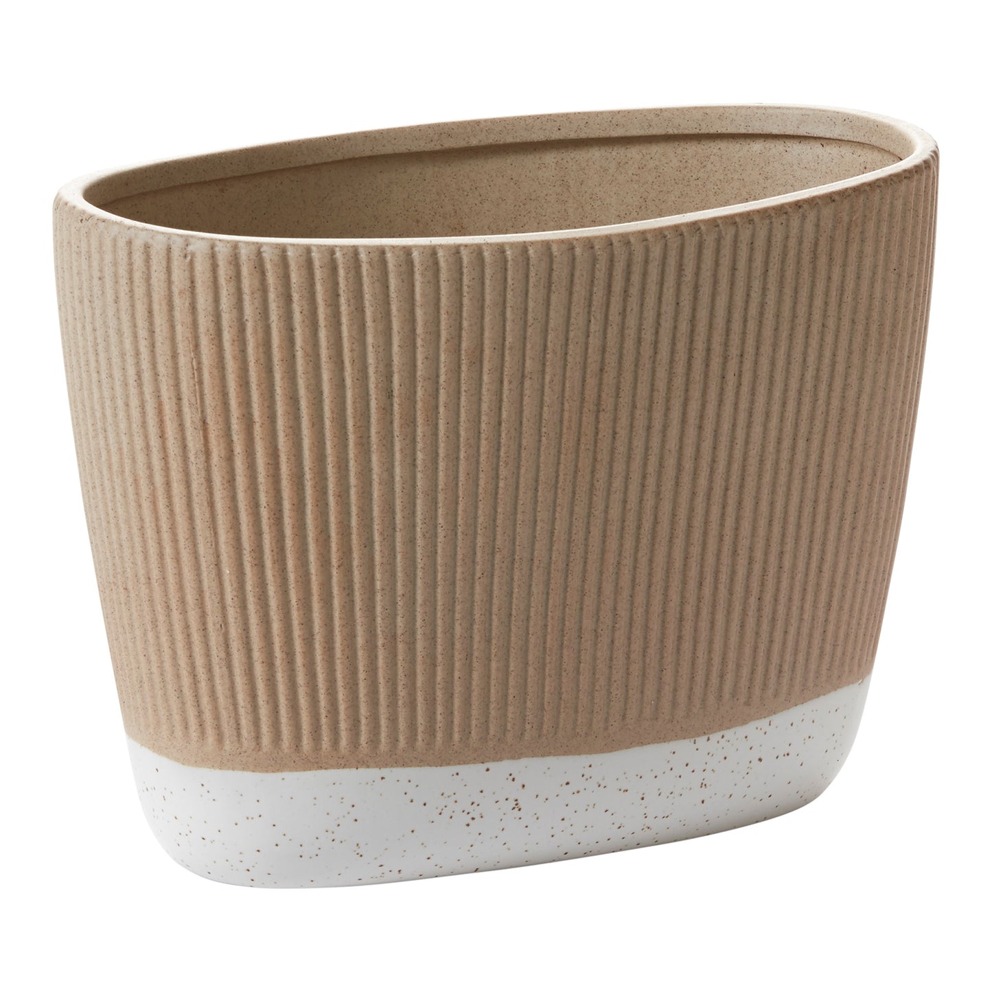 Morrigan Collection Set of 8 By Accent Decor | Planters, Troughs & Cachepots | Modishstore - 13