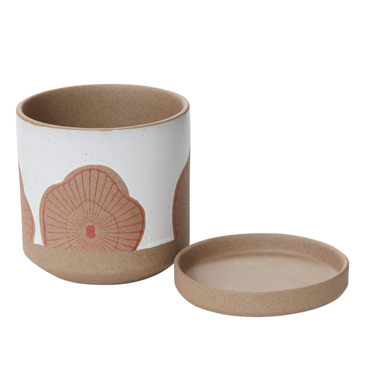 Protea Pot Set of 8 By Accent Decor | Planters, Troughs & Cachepots | Modishstore - 8