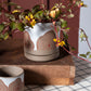 Protea Pot Set of 8 By Accent Decor | Planters, Troughs & Cachepots | Modishstore - 9