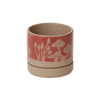Scavenger Pot Set of 8 By Accent Decor | Planters, Troughs & Cachepots | Modishstore - 2