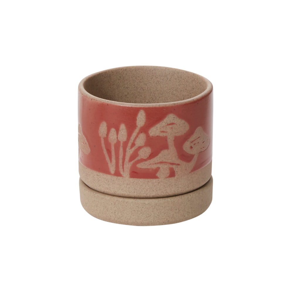 Scavenger Pot Set of 8 By Accent Decor | Planters, Troughs & Cachepots | Modishstore - 2