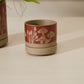 Scavenger Pot Set of 8 By Accent Decor | Planters, Troughs & Cachepots | Modishstore - 5