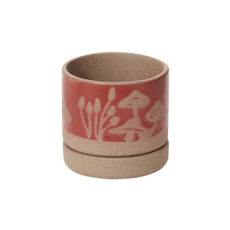 Scavenger Pot Set of 8 By Accent Decor | Planters, Troughs & Cachepots | Modishstore - 2