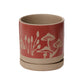 Scavenger Pot Set of 8 By Accent Decor | Planters, Troughs & Cachepots | Modishstore - 8