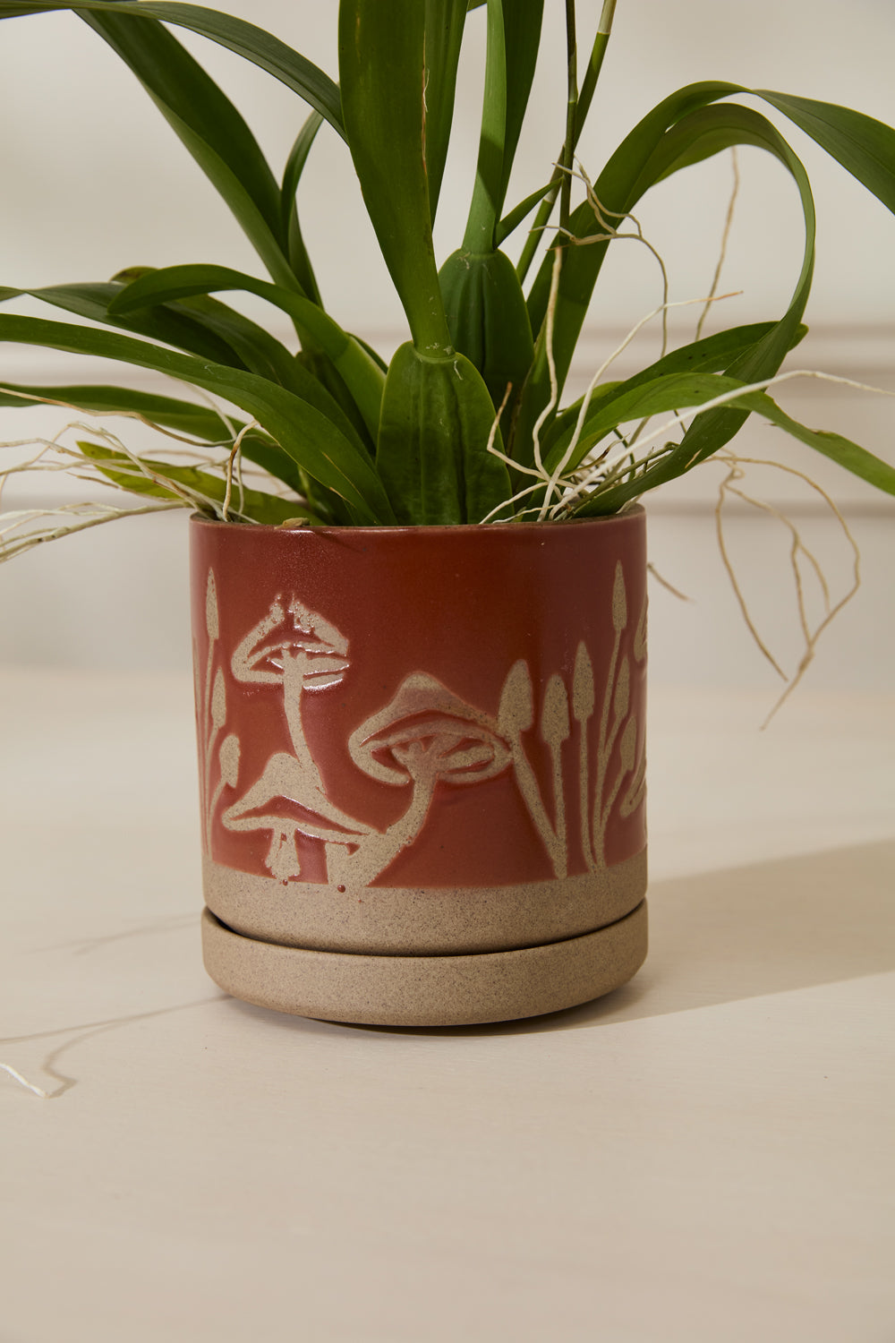Scavenger Pot Set of 8 By Accent Decor | Planters, Troughs & Cachepots | Modishstore - 9