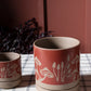 Scavenger Pot Set of 8 By Accent Decor | Planters, Troughs & Cachepots | Modishstore - 10
