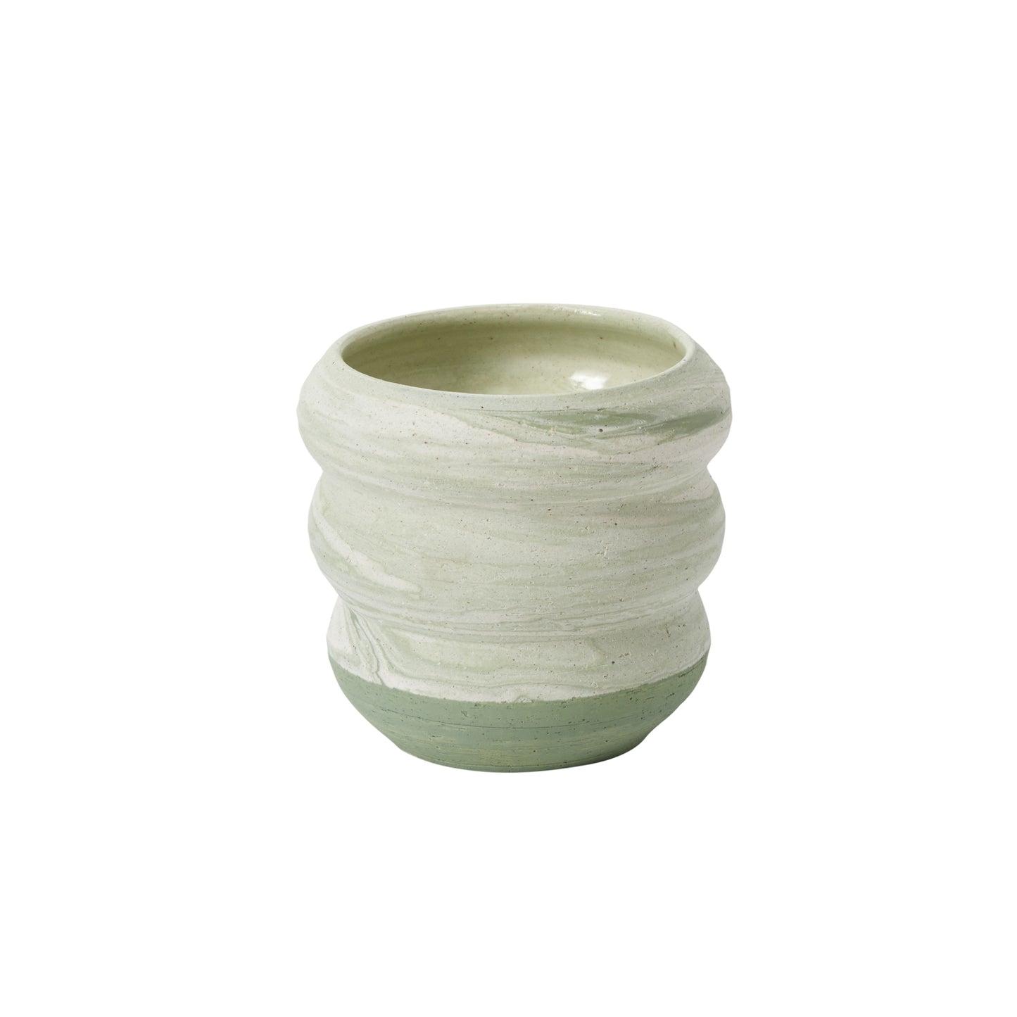 Greenway Pot Set of 2 By Accent Decor | Stands | Modishstore - 2