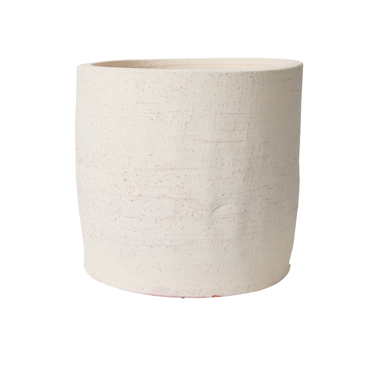Salvage Pot By Accent Decor | Planters, Troughs & Cachepots | Modishstore - 2