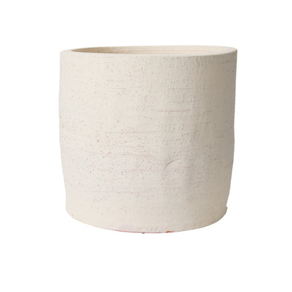 Salvage Pot By Accent Decor | Planters, Troughs & Cachepots | Modishstore - 2