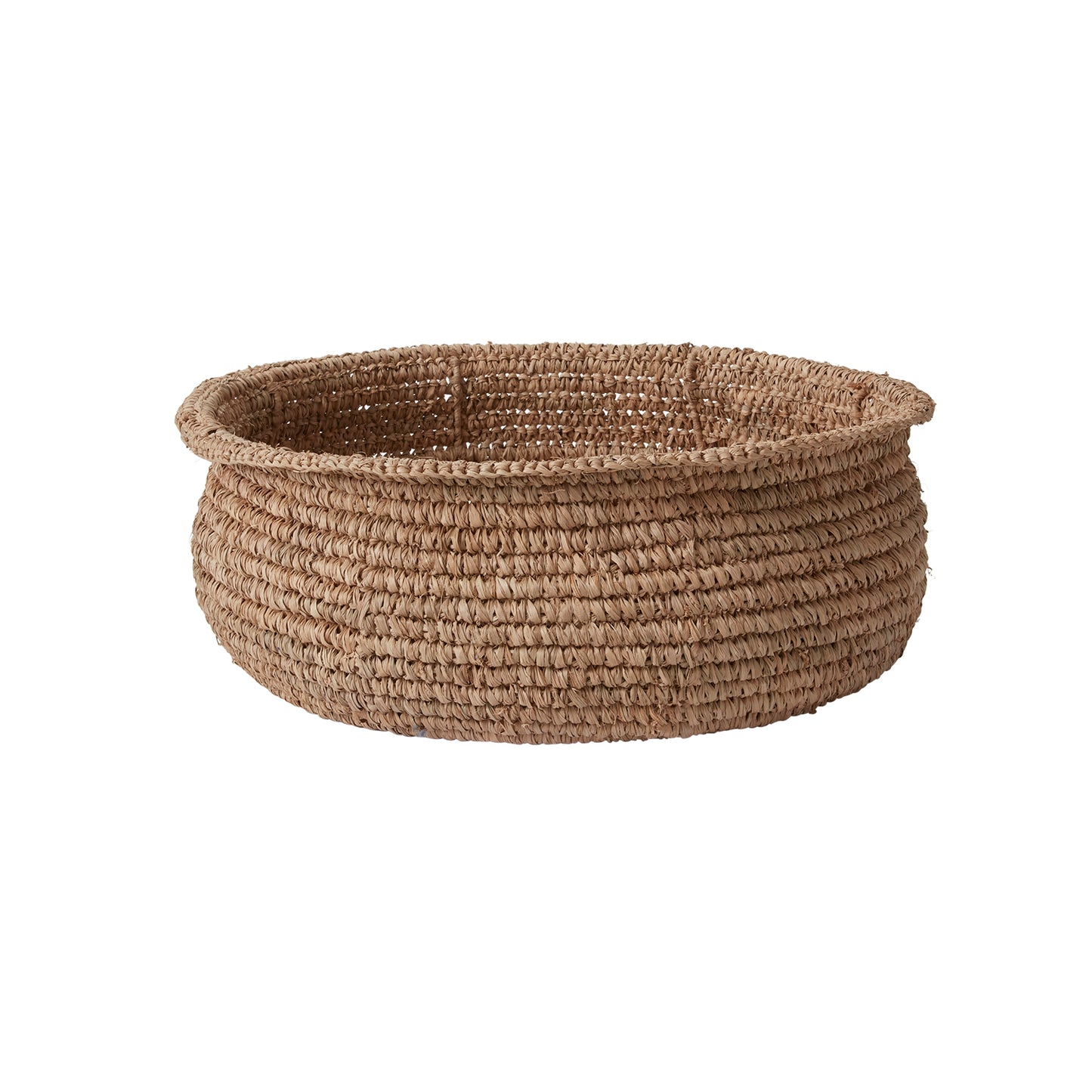 Mendocino Basket By Accent Decor | Bins, Baskets & Buckets | Modishstore - 2