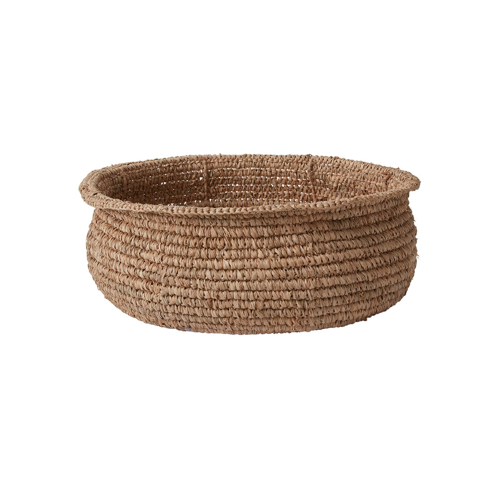 Mendocino Basket By Accent Decor | Bins, Baskets & Buckets | Modishstore - 2