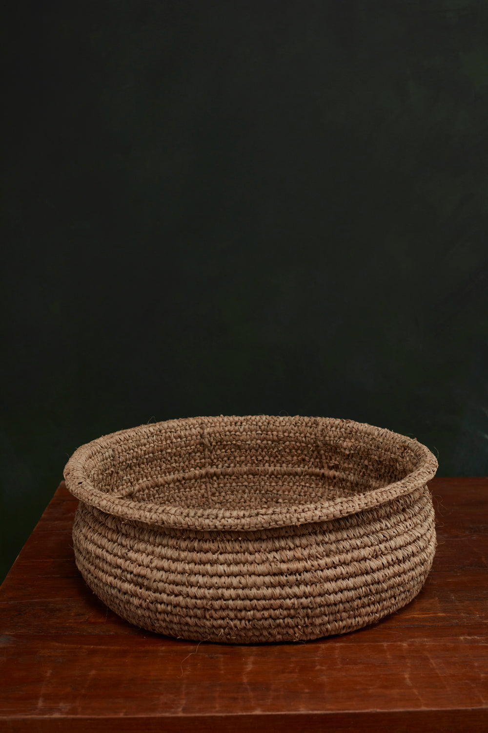 Mendocino Basket By Accent Decor | Bins, Baskets & Buckets | Modishstore - 4