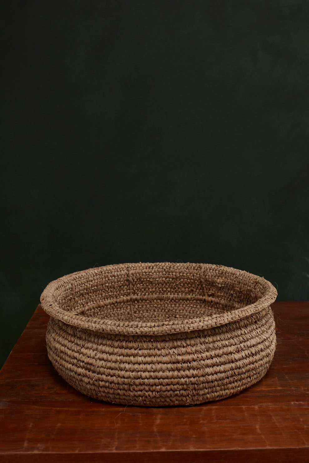 Mendocino Basket By Accent Decor | Bins, Baskets & Buckets | Modishstore - 4