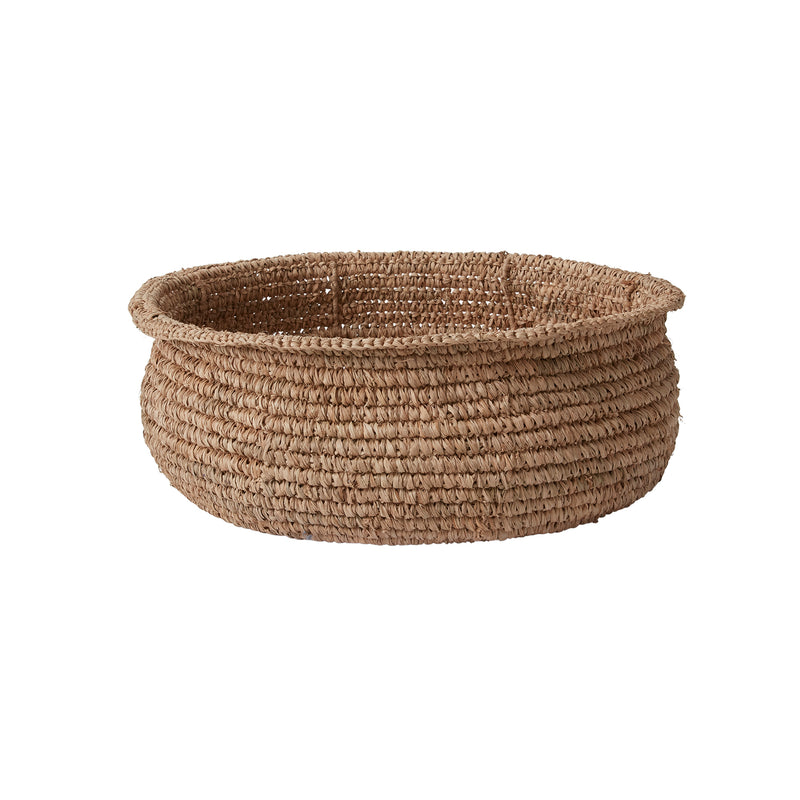 Mendocino Basket By Accent Decor | Bins, Baskets & Buckets | Modishstore - 2
