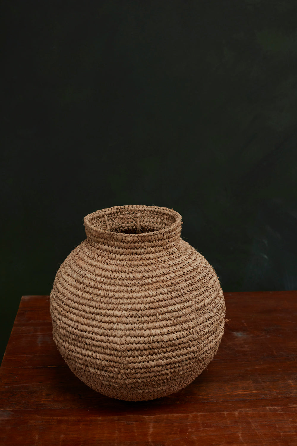 Mendocino Basket By Accent Decor | Bins, Baskets & Buckets | Modishstore - 6