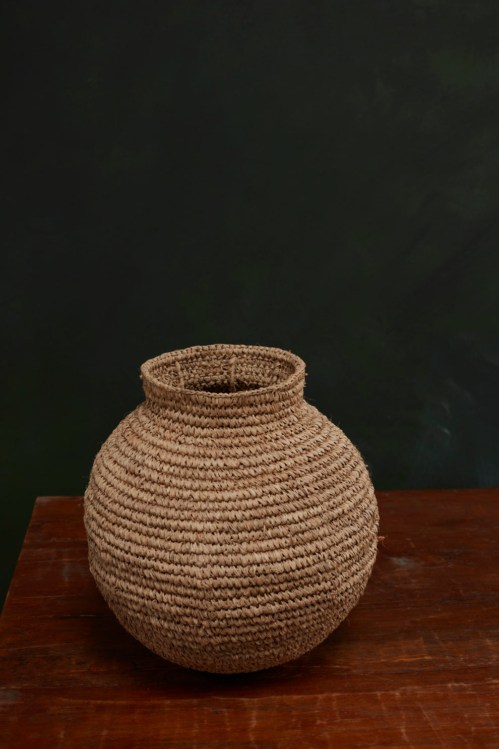 Mendocino Basket By Accent Decor | Bins, Baskets & Buckets | Modishstore - 6