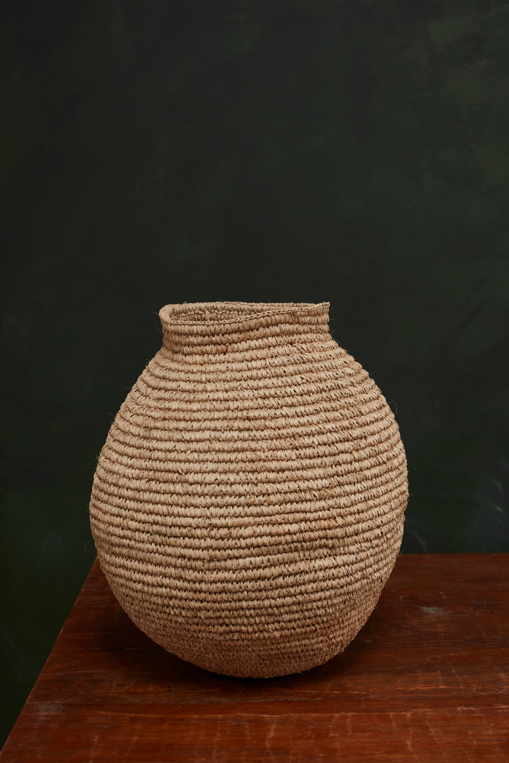 Mendocino Basket By Accent Decor | Bins, Baskets & Buckets | Modishstore - 8