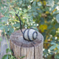 Stone Snail Set of 6 By Garden Age Supply