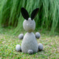 Stone Rabbit By Garden Age Supply