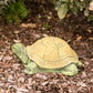 Green Turtle Set of 2 By Garden Age Supply
