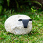 Mama Stone Sheep Set of 2 By Garden Age Supply