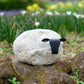 Mama Stone Sheep Set of 2 By Garden Age Supply