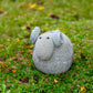 Stone Mountain Sheep Family By Garden Age Supply