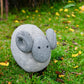Stone Mountain Sheep Family By Garden Age Supply